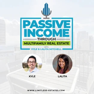 Passive Income Through Real Estate